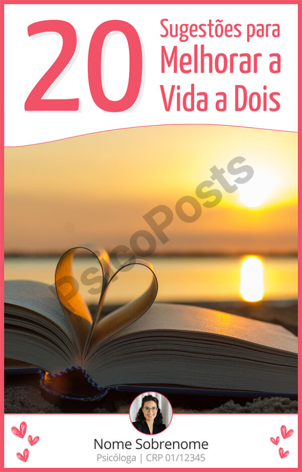 Dia dos Namorados - Rascunho eBook - Helder - Capa 6