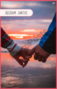 Dia dos Namorados - Rascunho eBook - Helder - Decidam Juntos