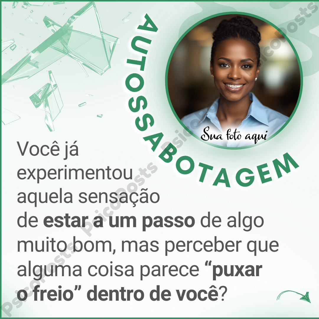 Post 1021 - Autossabotagem - Imagem 2