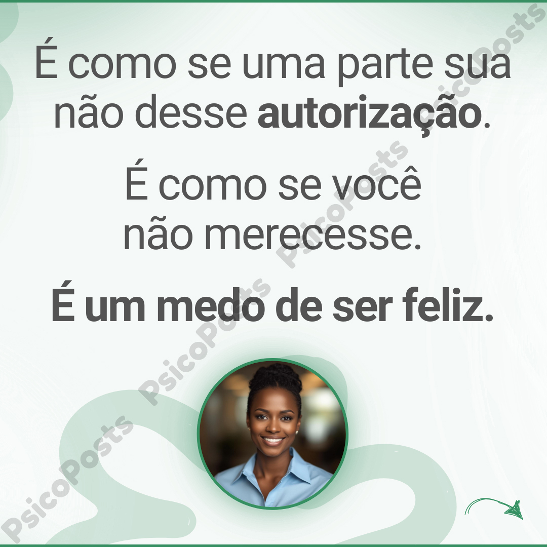 Post 1021 - Autossabotagem - Imagem 3