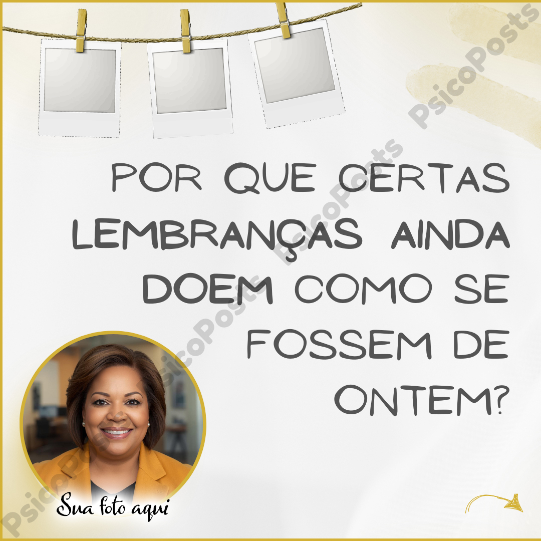 Post 1023 - Ressignificar o passado - Imagem 2